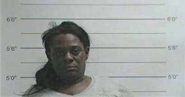 Maxine Jones, - Orleans Parish County, LA 